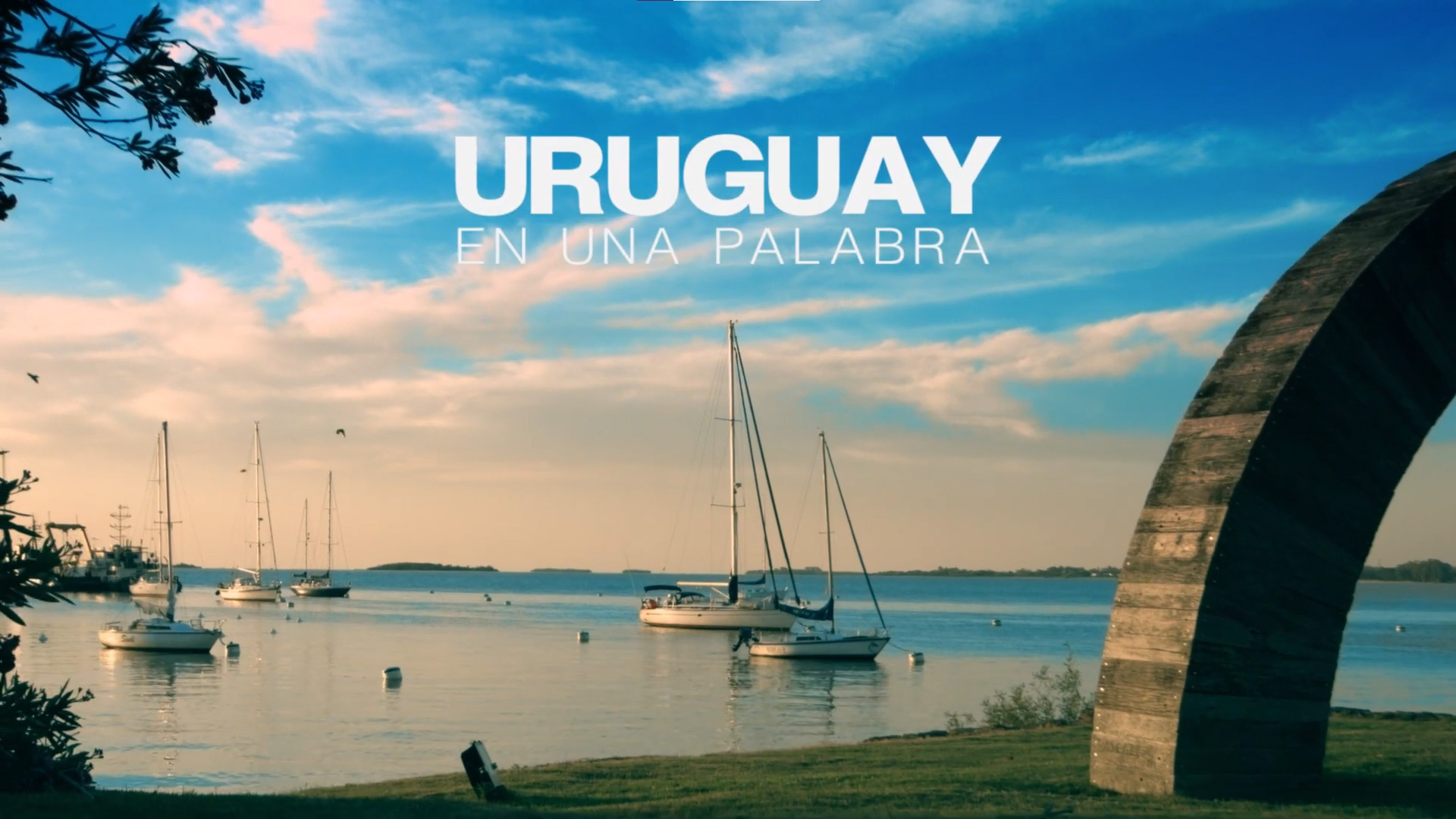 Pasion por Uruguay
