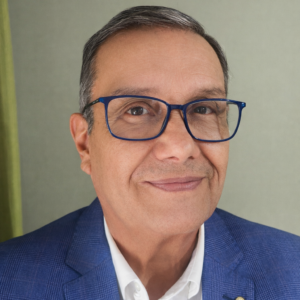 Jorge Montaño, Honorific President