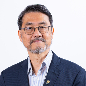 Ricardo Hirata, Brazil Coordinator