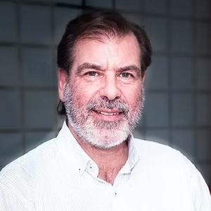 Eugenio Celedon, Chile Coordinator