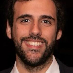 Diego Izquierdo, Secretary