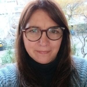 Karina Pamoukaghlian, Prosecretary