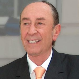 Miguel Auge, Argentina Coordinator