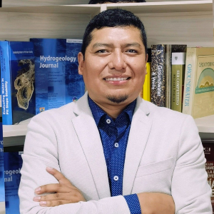 Percy Sulca, Peru Coordinator