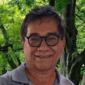 Pedro Salinas, Panama Coordinator