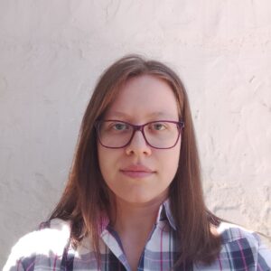 Virginia Strambini, Treasurer