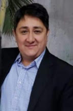 Wener Ochoa, Guatemala Coordinator